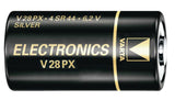 Varta V28PX battery