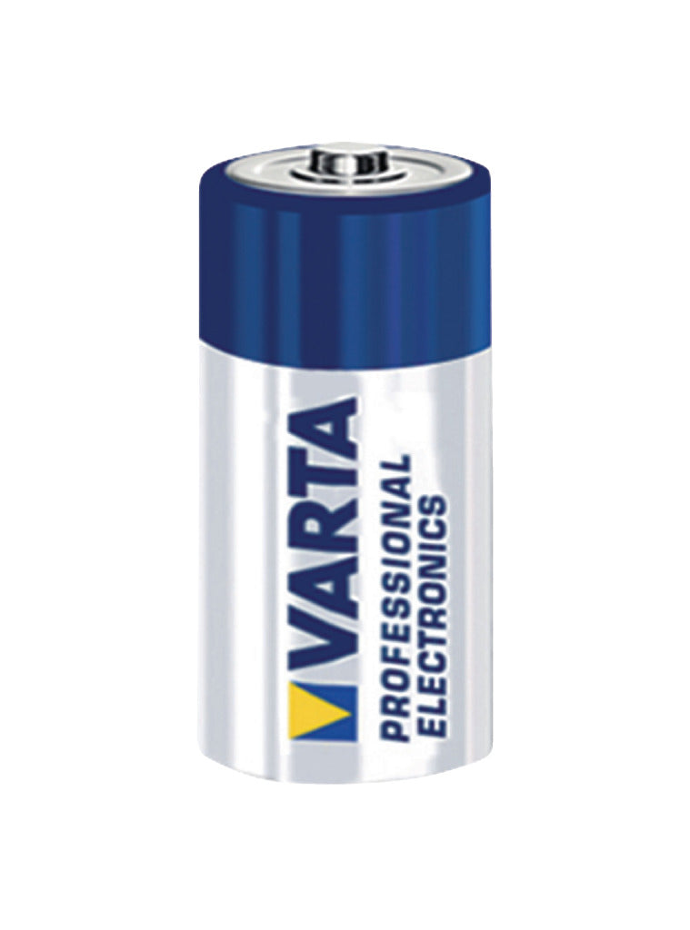 Varta V28PX battery
