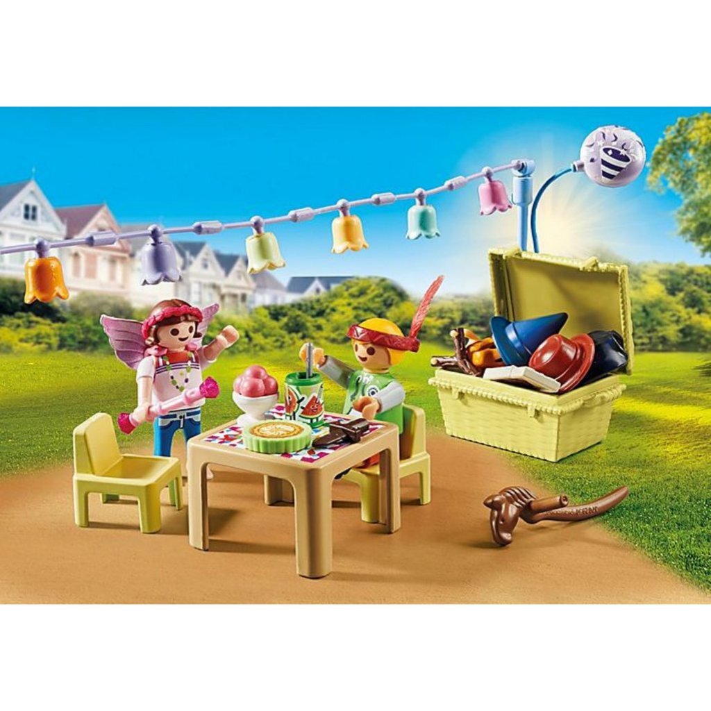 Playmobil 71451 darčeková súprava maškarná párty | 2 ks