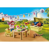 Playmobil 71451 darčeková súprava maškarná párty | 2 ks