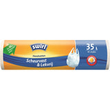 Melitta swirl waste bag 35 l - 15 pieces