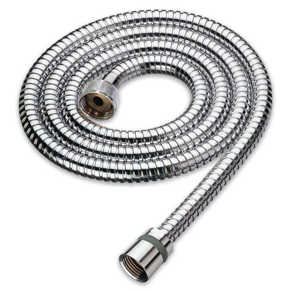 Tigre per doccia Tiger Ultrahose 150 cm cromo -colorato