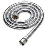 Tigre per doccia Tiger Ultrahose 150 cm cromo -colorato