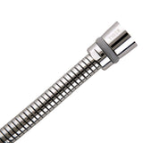 Tigre per doccia Tiger Ultrahose 150 cm cromo -colorato