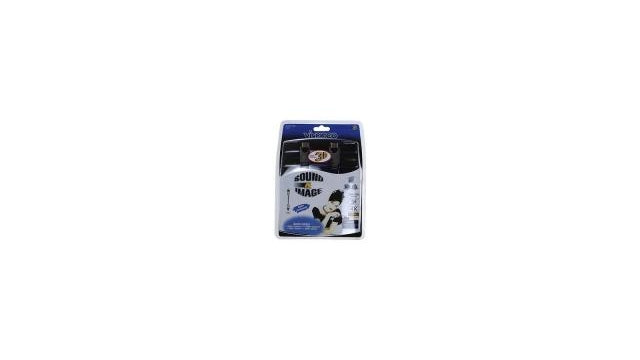 Vivanco 28399 high speed HDMI cable with Ethernet 3 m