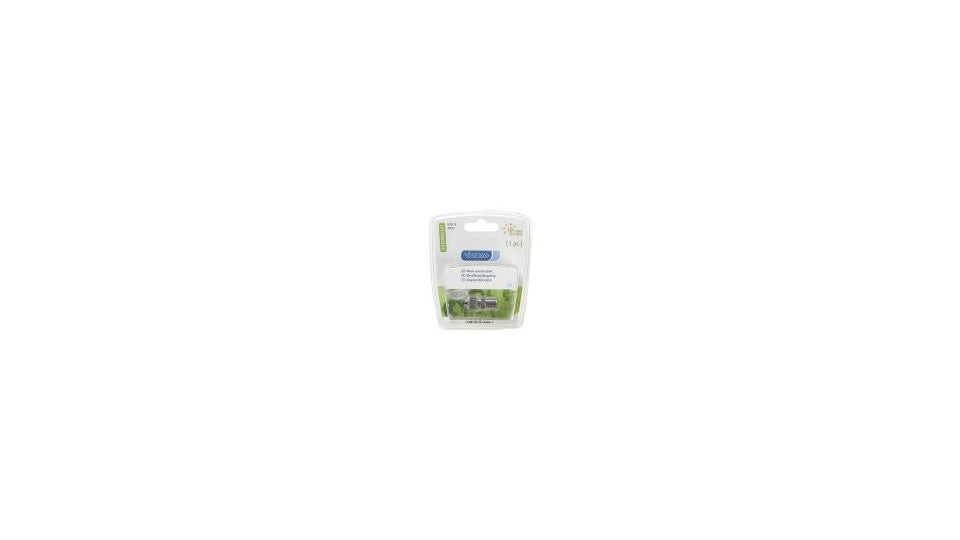 Vivanco 43012 coax plug male