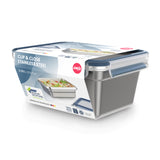 EMSA N1150600 Clip an zoumaachen VersoDleebakje 2l Edelstol