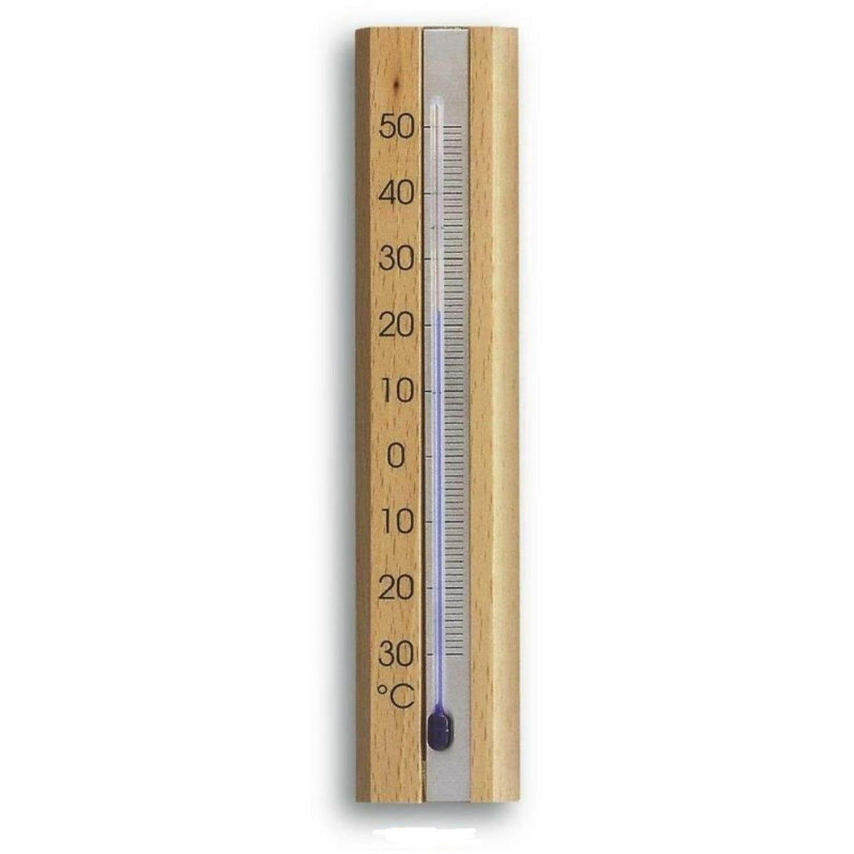 Tfa dostmann tfa kamerthermometer beuken 16,5cm