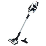 Theo klein bosch kinderstofzuiger wit zwart