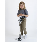 Theo klein bosch kinderstofzuiger wit zwart