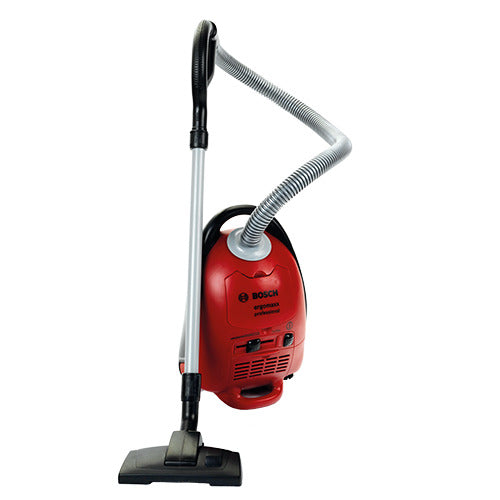 Theo Klein Bosch toy vacuum cleaner