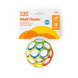 Oball original clásico de fácil agarre multicolor | 3 piezas