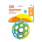 Oball Original Classic Easy Grip Blue Green
