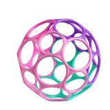 Oball Original Classic Easy Grip Pink Purple