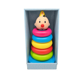 Studio 100 Bumba Stack Rings