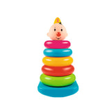 Studio 100 Bumba Stack Rings