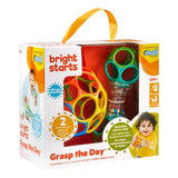 Oball gift set 2 pieces + rattle