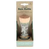 Little Dutch Farm rain rattle