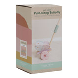 Push rig Vlinder Fairy Garden