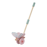 Push rig Vlinder Fairy Garden