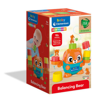 Clemenstoni Puppelchen Bilan Bear
