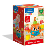 Clemenstoni Puppelchen Bilan Bear