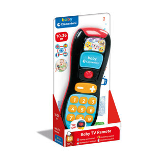 Cleemononi Puppelchen Remote Kontroll