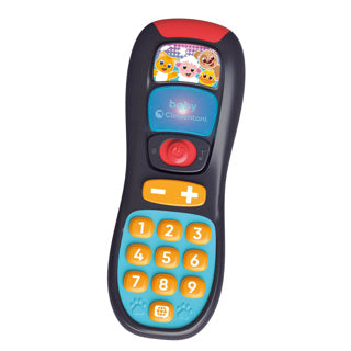 Cleemononi Puppelchen Remote Kontroll