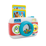 Clementoni Baby Photo Camera