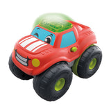 Clementoni Baby Car