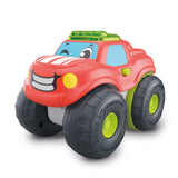 Clementoni Baby Car