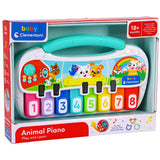 Clementoni babymusikk piano