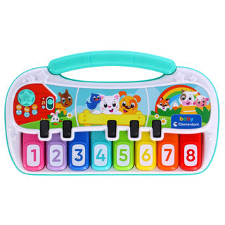 Clementoni babymusikk piano