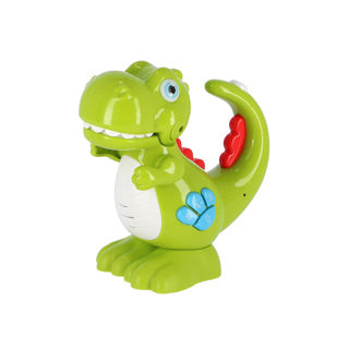 Baby Dino Flashlight with music