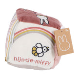 Tiamo Nijntje Kubus Fluffy Pink