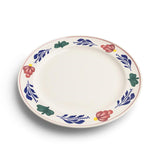 Boerenbont ruokalautanen ø27cm 6 kpl