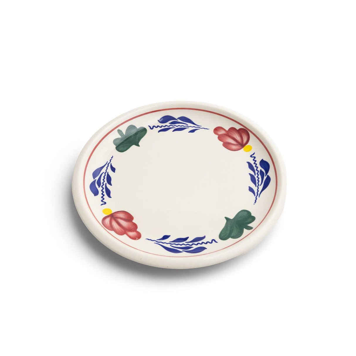Boerenbont cake plate ø16cm 6 pieces