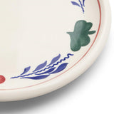 Boerenbont cake plate ø16cm 6 pieces