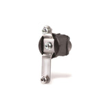 Minoura Bidon Frame confirmation EB-100 Ø22 ~ 35mm silver