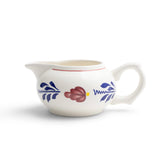 Boerenbont milk jug royal 310ml