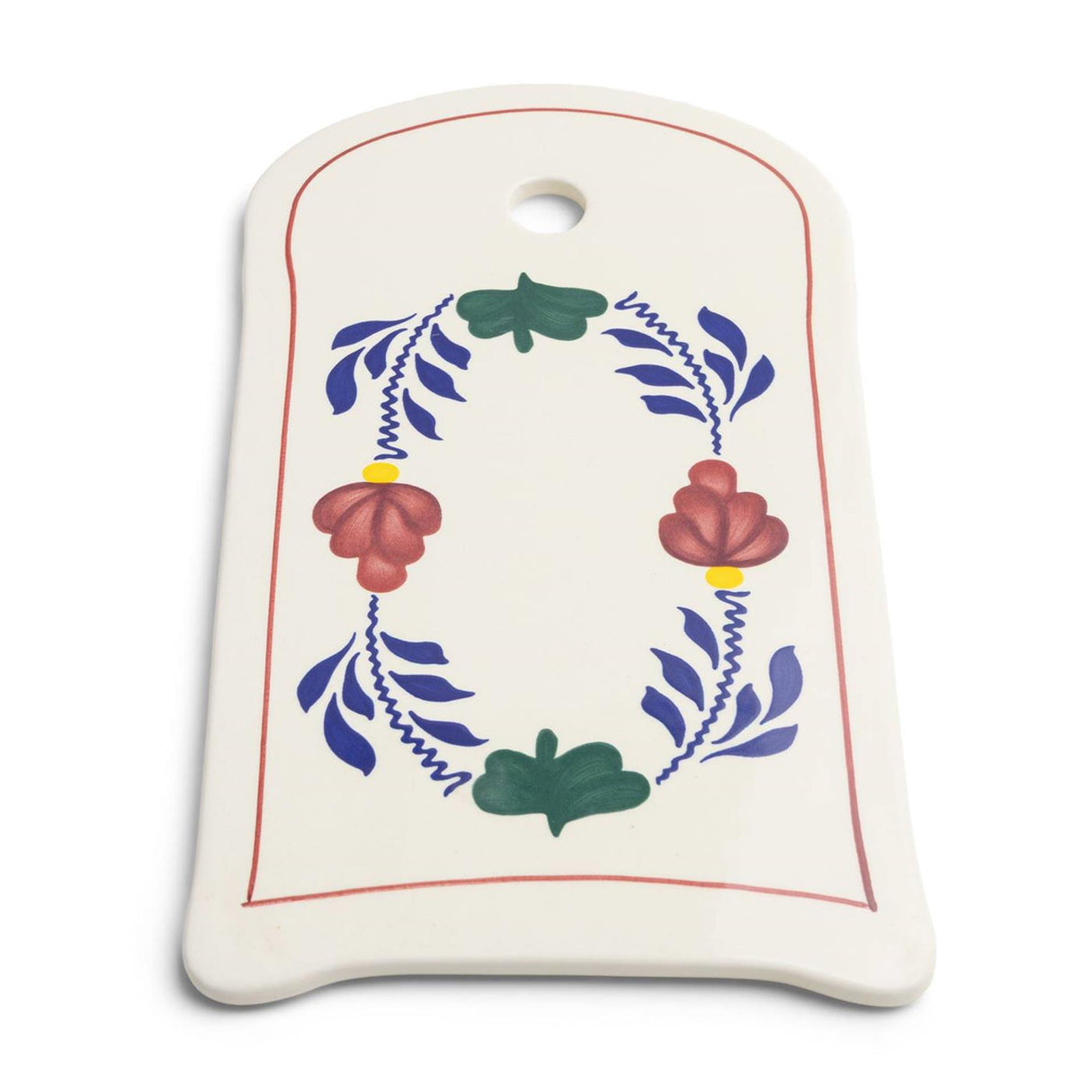 Bord freastal Boerenbont 25x15 cm