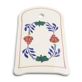 Bord freastal Boerenbont 25x15 cm