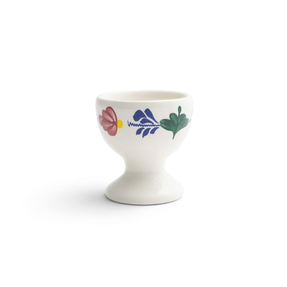 Boerenbont egg cups 6 pieces