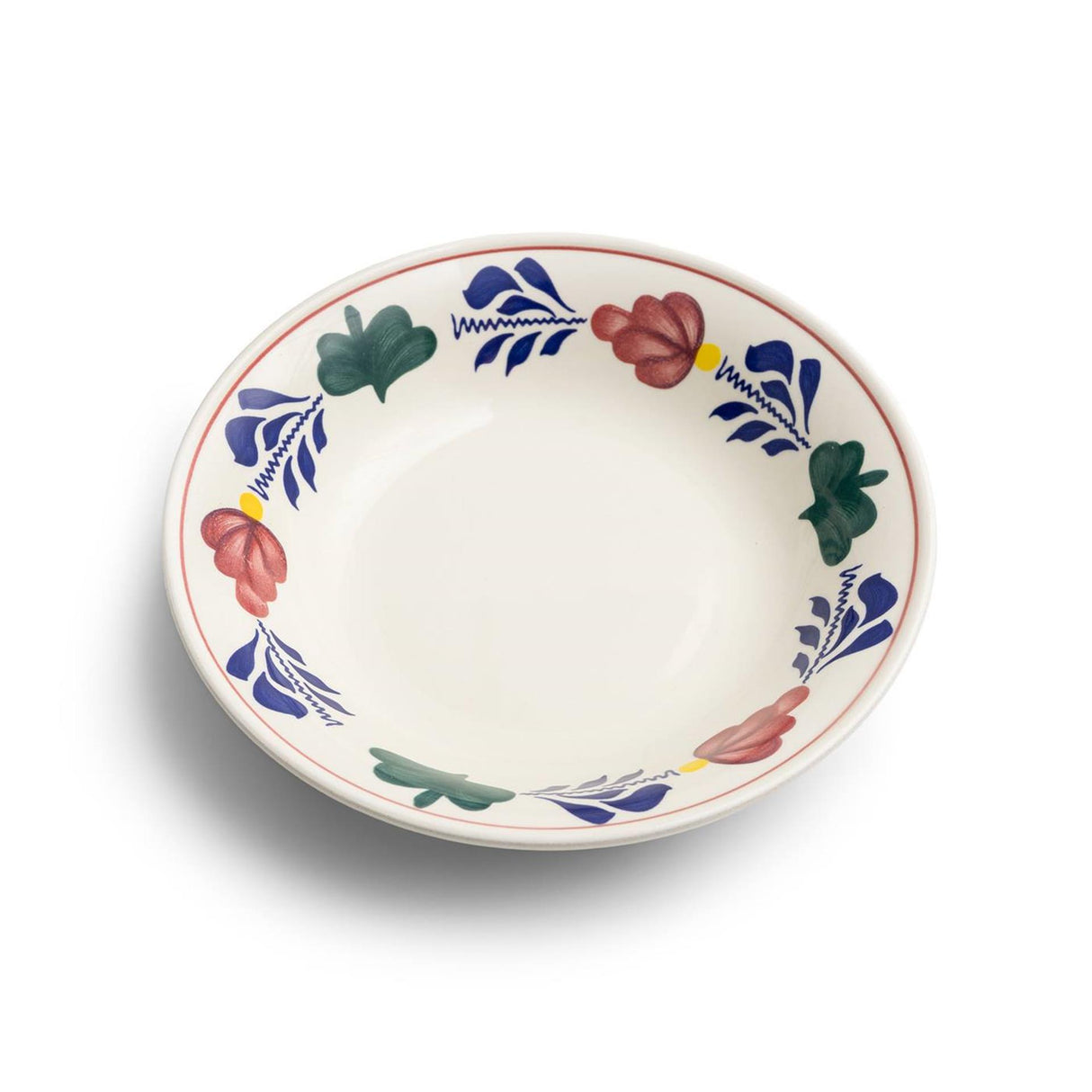 Boerenbont dubuo deimantas 16 cm 6 vnt