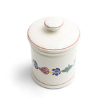 Boerenbont Stockage Jar klassesch