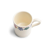Boerenbont taza mazagran 0,33l 6uds.