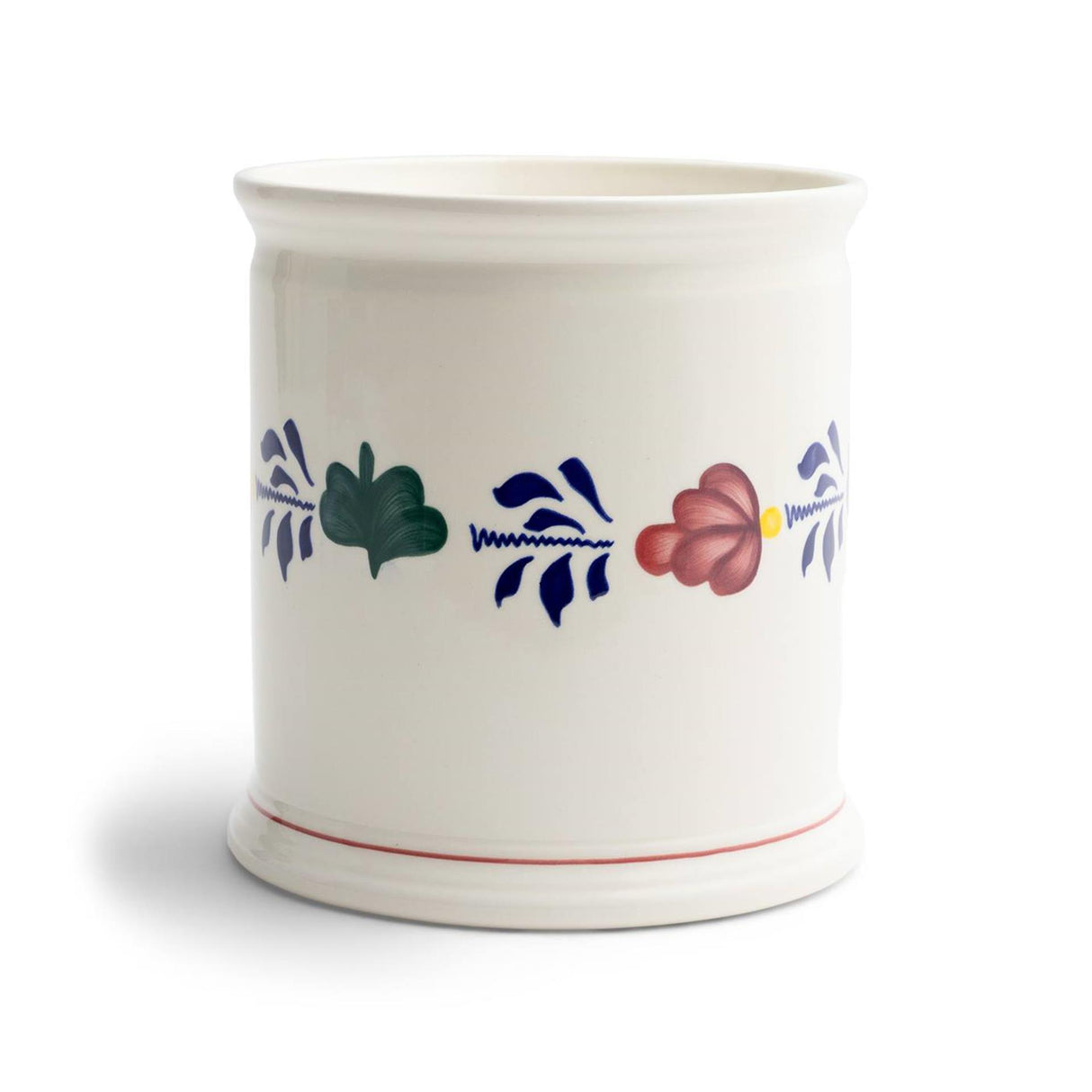 Boerenbont pollepelpot 1,5l