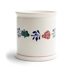 Boerenbont pollepelpot 1,5l