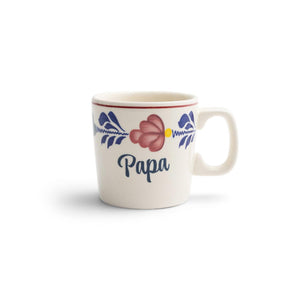 Boerenbont Coupe 230ml Papa 6 Stécker