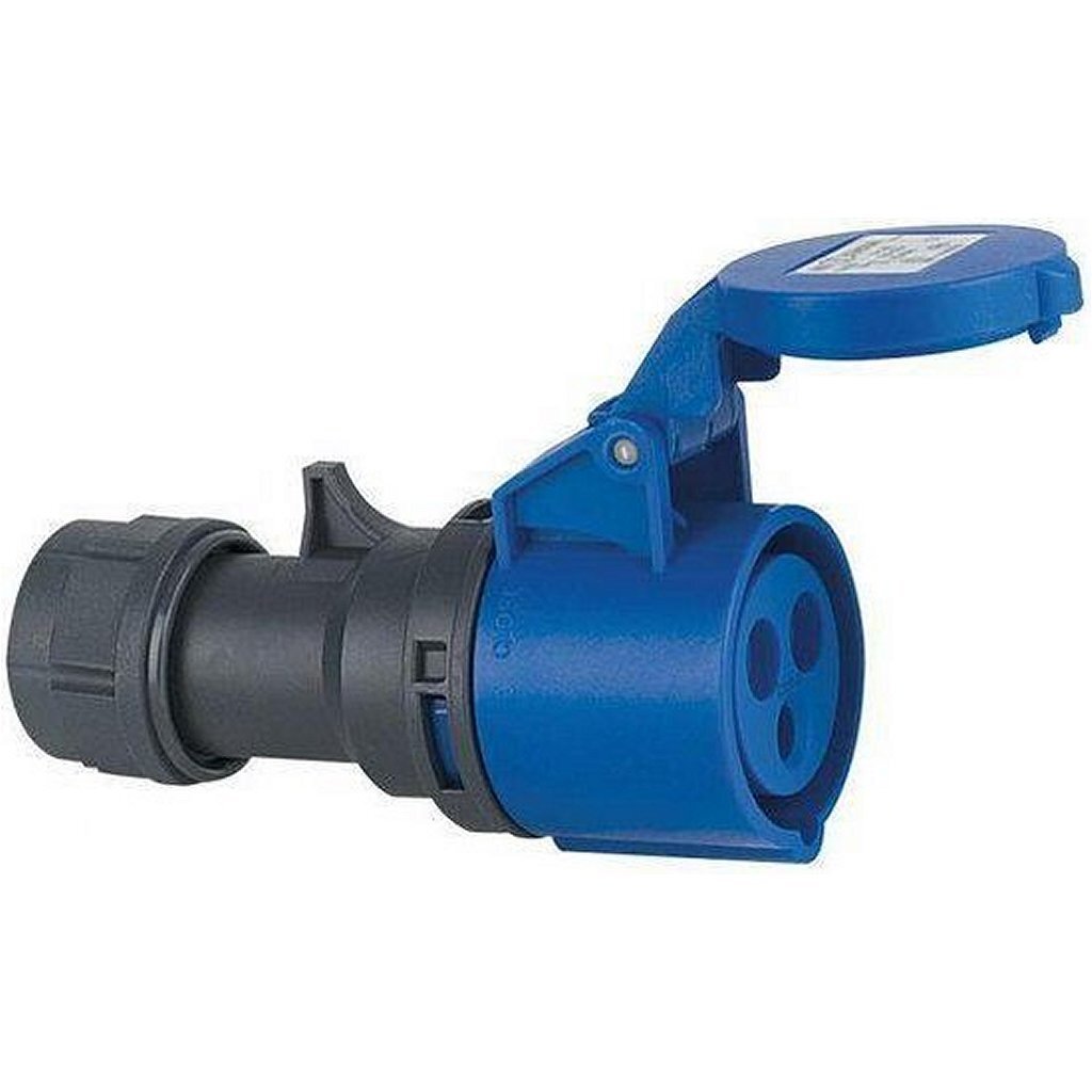 Cee kontrastas 3p 16a